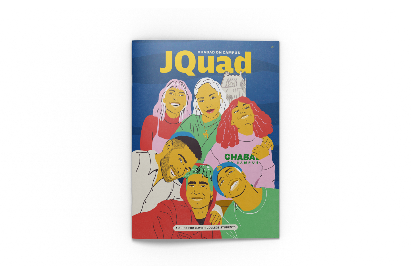 JQuad Magazine