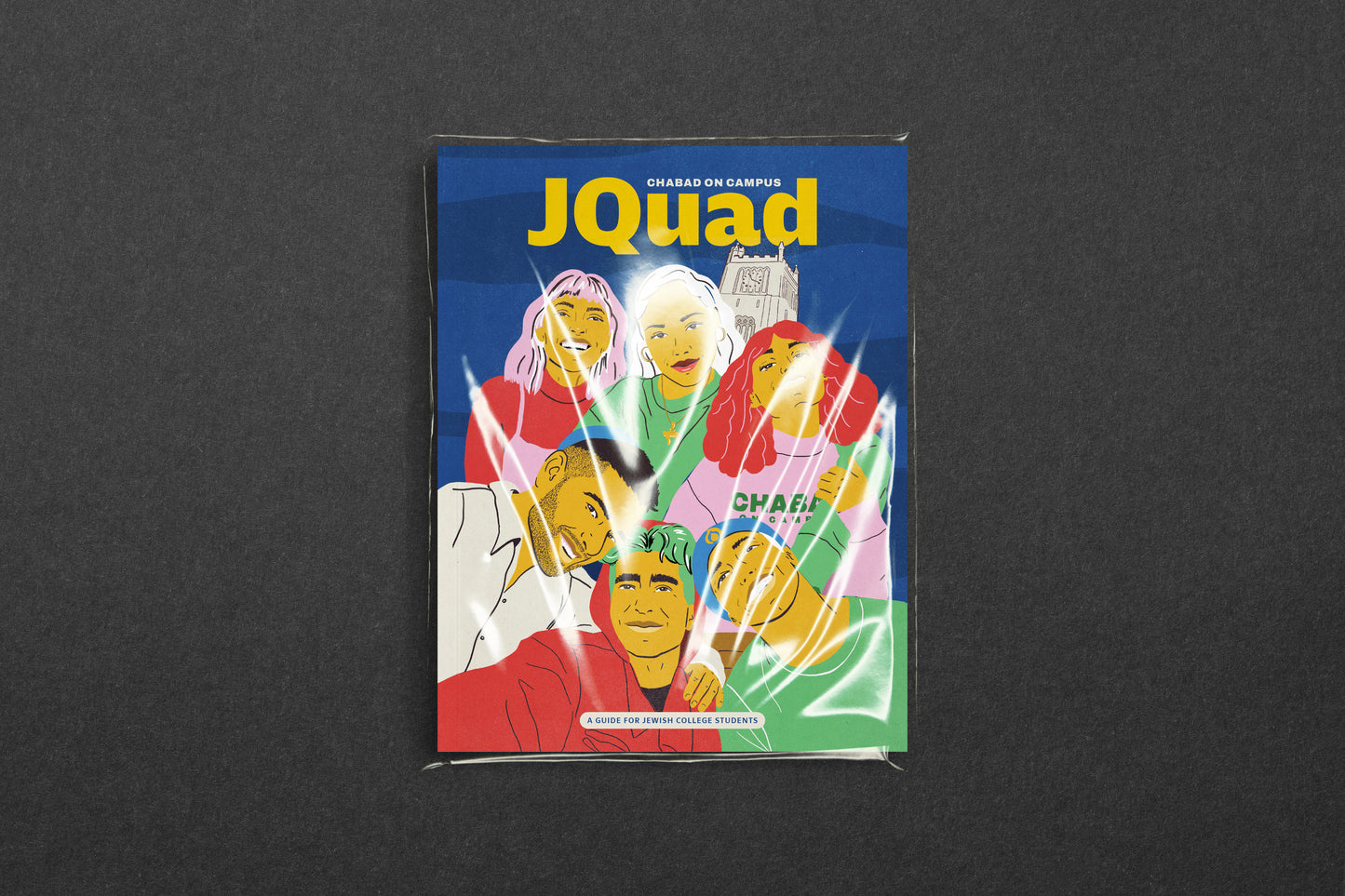 JQuad Magazine
