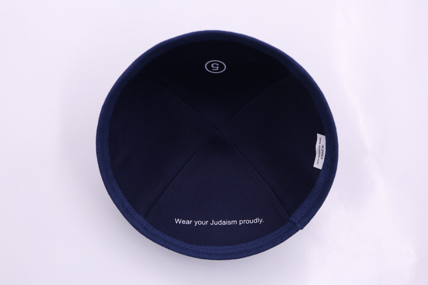 Chabad on Campus Kippah