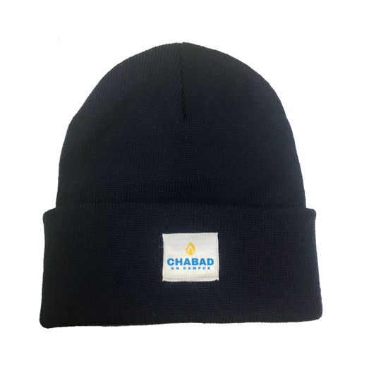Chabad on Campus Beanie