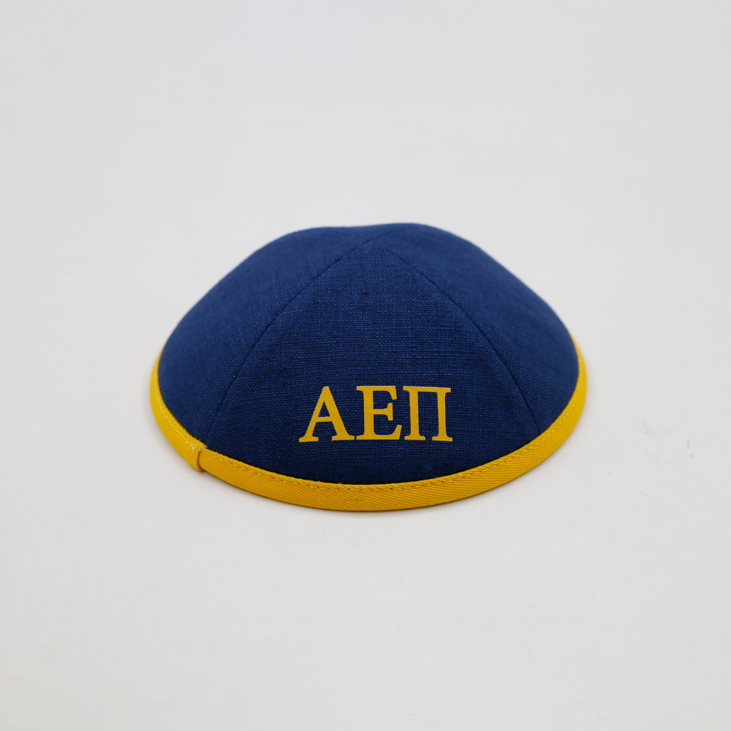 AEPi/Chabad on Campus Kippah