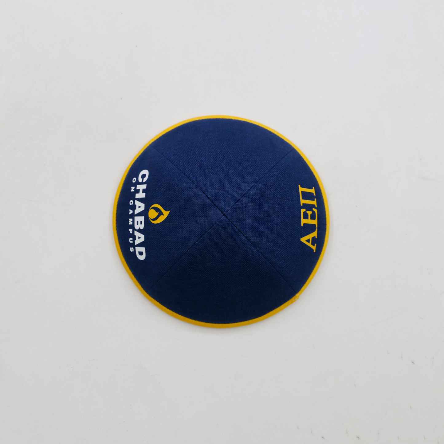 AEPi/Chabad on Campus Kippah