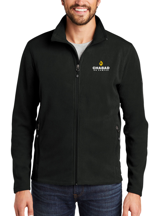 COC Black Fleece Sweater