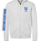 JewishU Sweater + Bag Set