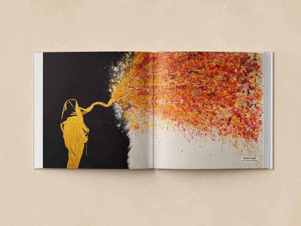 The Wandering Table SparkBook (Student Companion)