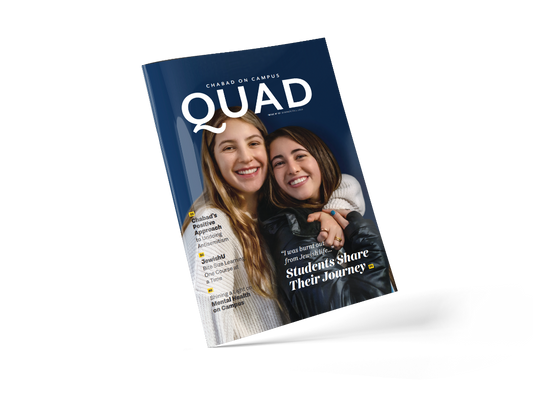 QUAD Magazine