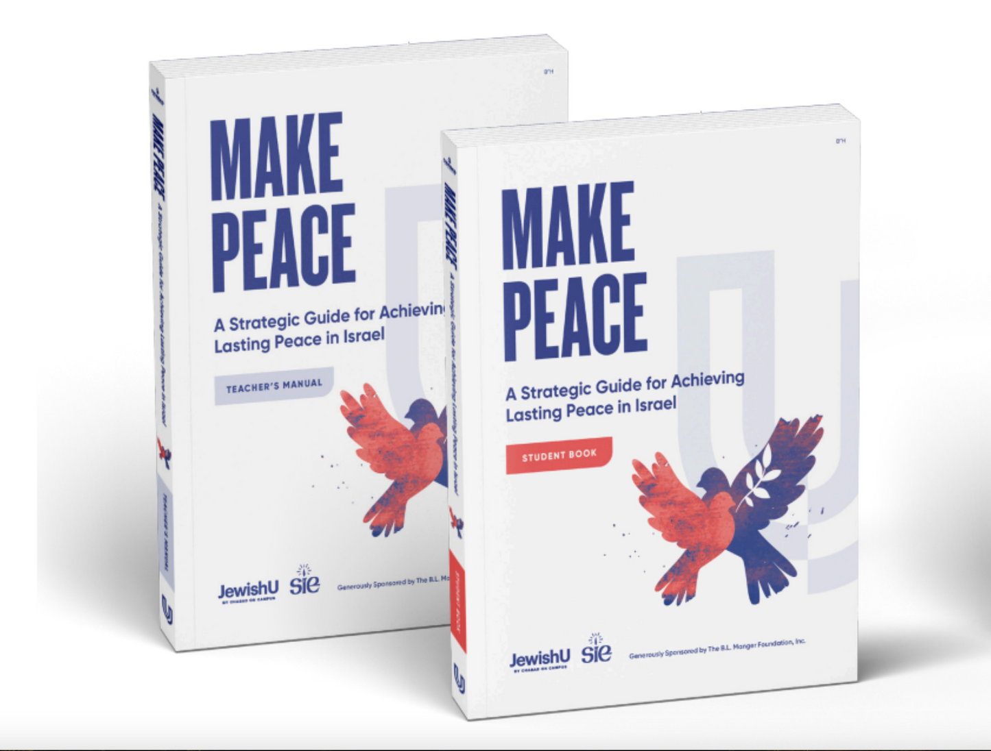 Make Peace Course