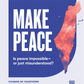 Make Peace Course
