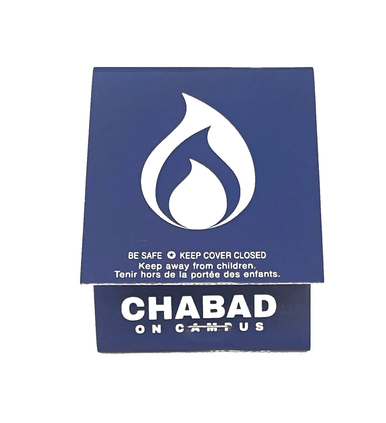 Chabad on Campus Pre-Packed Neshek Kit