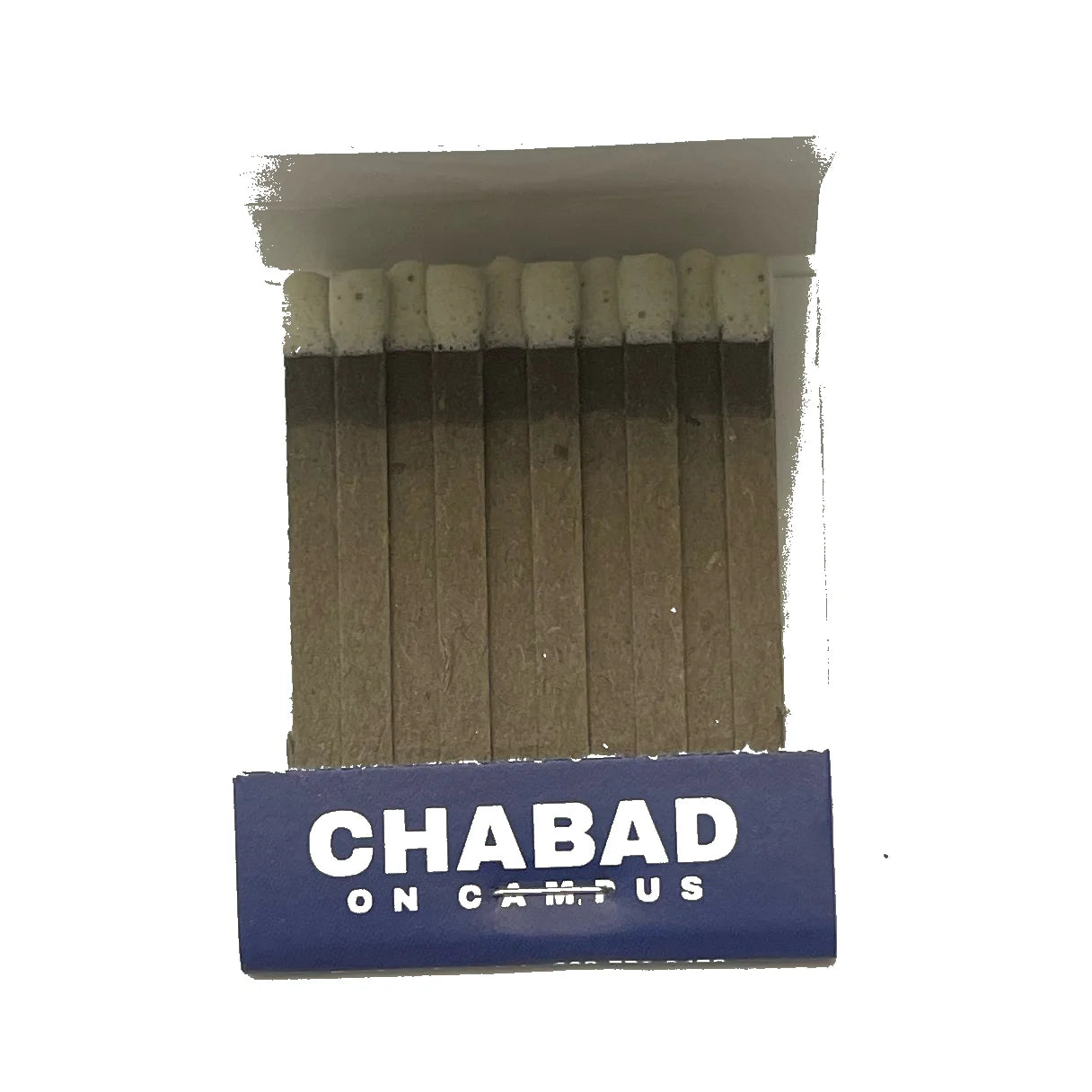 Chabad on Campus Pre-Packed Neshek Kit